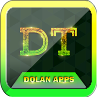 DolanTogel Icon