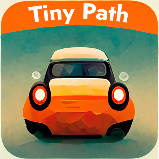 Tiny path