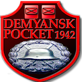 Demyansk Pocket 1942 (free) icon