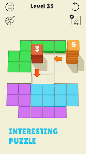 Blocks Stack Puzzle 1.0.1 screenshots 3