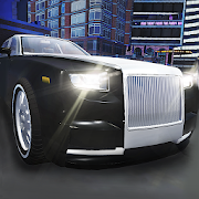Luxury Car Simulator