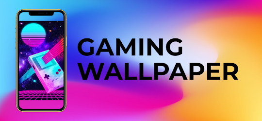 Gaming Wallpaper