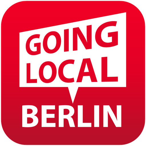 Going Local Berlin 2.4.0 Icon