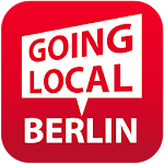 Cover Image of Download Going Local Berlin  APK