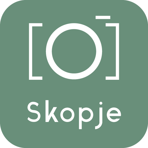 Skopje Guide & Tours  Icon