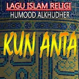 Lagu Kun Anta Humood AlKhudher icon