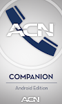 screenshot of ACN Companion