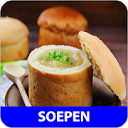 Top 31 Food & Drink Apps Like Soepen recepten app nederlands gratis - Best Alternatives