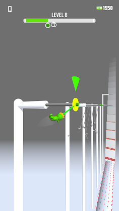 Hero hook io - Screenshot 2