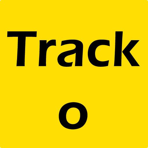 Tracko 1.7 Icon