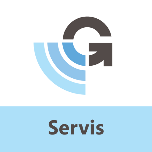 GPS Dozor Servis logo