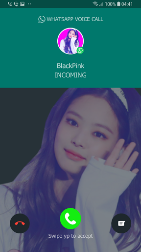 B.T.S and BlacPink Call You - Screen 2