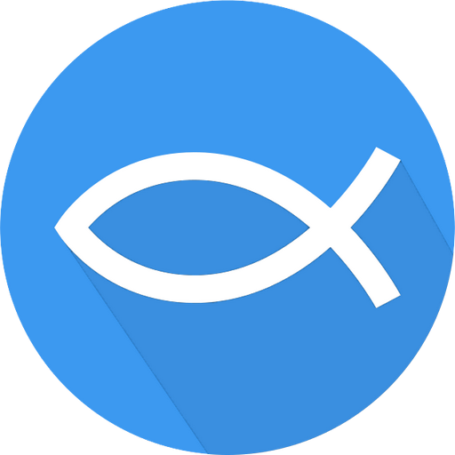 알파성경 logo