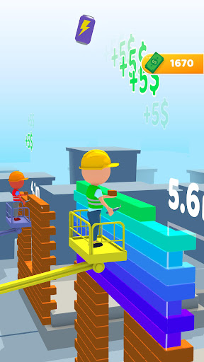 The Builder ! Screen 3