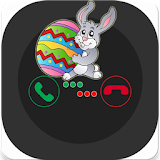 Prank Call From Easter Bunny icon