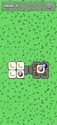 Android application Stack 3! screenshort