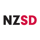 New Zealand School of Dance icon