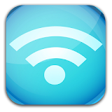 Quick Wifi Hacker-Prank icon