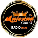 Cover Image of Tải xuống Majestad FM Canada  APK