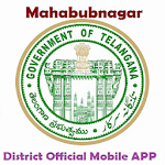 Cover Image of Descargar Mahabubnagar District  APK