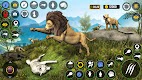 screenshot of Lion King 3D Animal Simulator