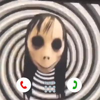 Momo scary video call