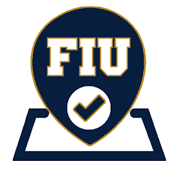 Icon image FIU Check In 2.0