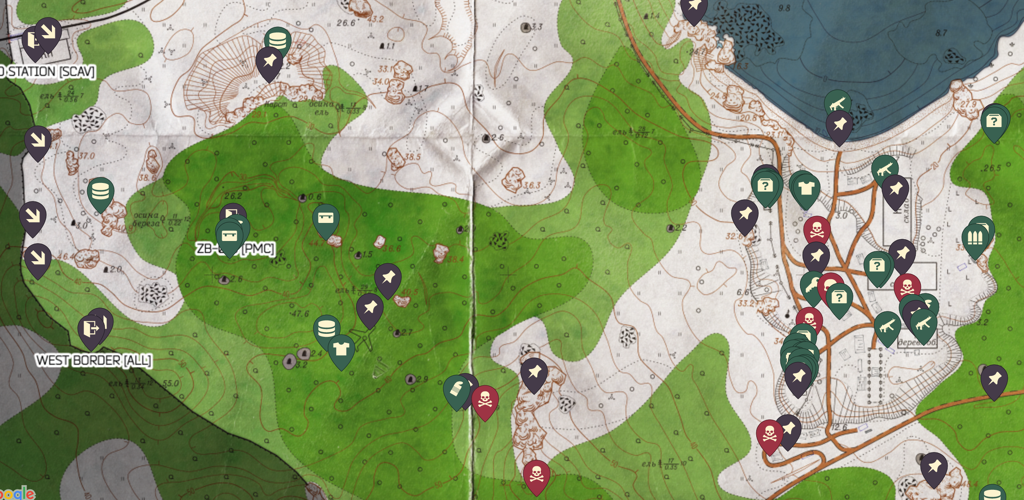 Mapgenie Tarkov Mapからの脱出 アンドロイド用 Apk ダウンロード Mapgenie Tarkov Mapからの脱出 アンドロイド用 Apk ダウンロード