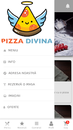 Pizza Divina