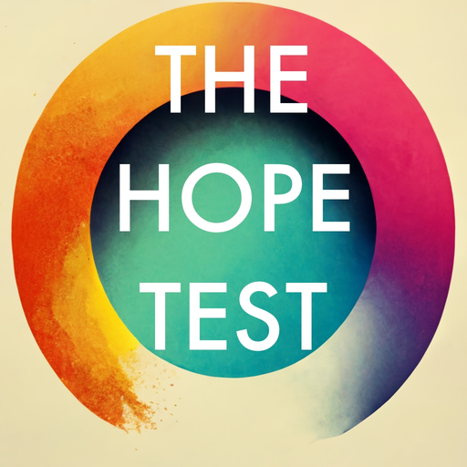 The Hope Test logo