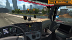 screenshot of Truck driving Simulator Games