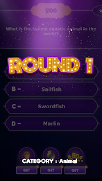 TriviaQuiz - Play & Learn poster 14