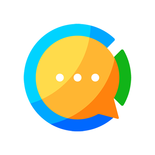 Sharing Chat logo