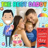 Father's Day Picture Frames icon