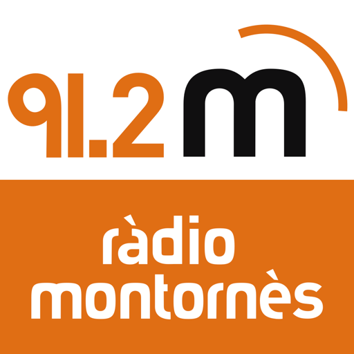Ràdio Montornès logo