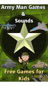 Männer In Der Armee-Spiele Für