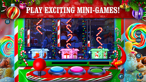 Screenshot of Christmas Fables Episode 2 f2p