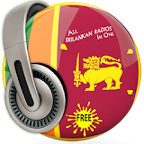 All Srilankan Radios in One icon