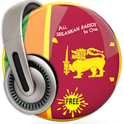 All Srilankan Radios in One