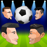 Head Football Soccer Stars CR7 icon