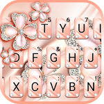 Cover Image of Download Coral Luxury Clover Theme 7.2.0_0303 APK