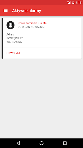 MySolid Screen 2