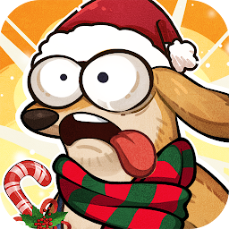Woof Go! Mod Apk