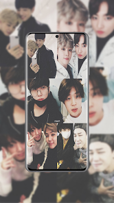 Captura 12 jikook fondo de pantalla fotos android