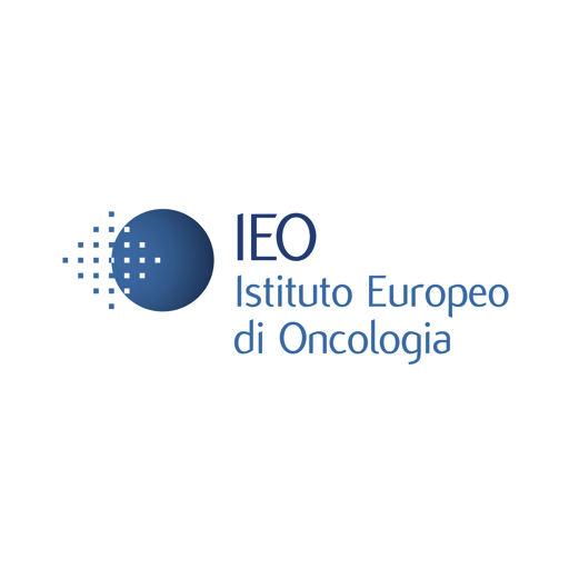 My IEO logo