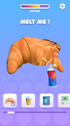 Melt Me - Screenshot 4