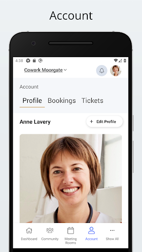 Android application Hercules Utrecht screenshort