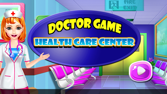 DOCTOR GAME HEALTH CARE CENTER