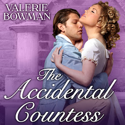 Icon image The Accidental Countess