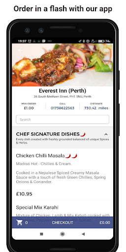 پیش نمایش برنامه